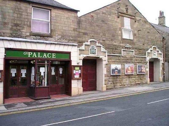 The Palace